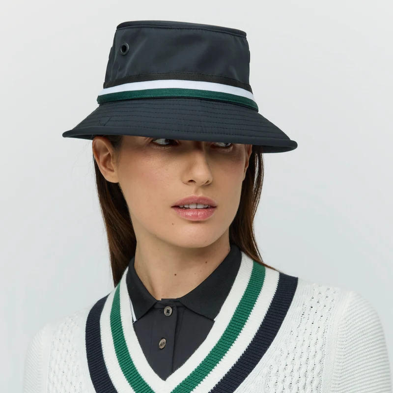 Ribbon Bucket