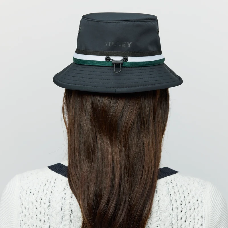 Ribbon Bucket