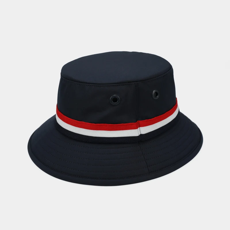 Ribbon Bucket