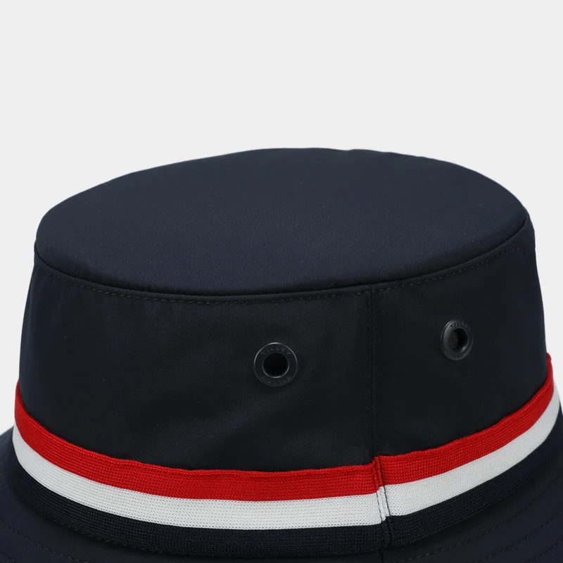 Ribbon Bucket