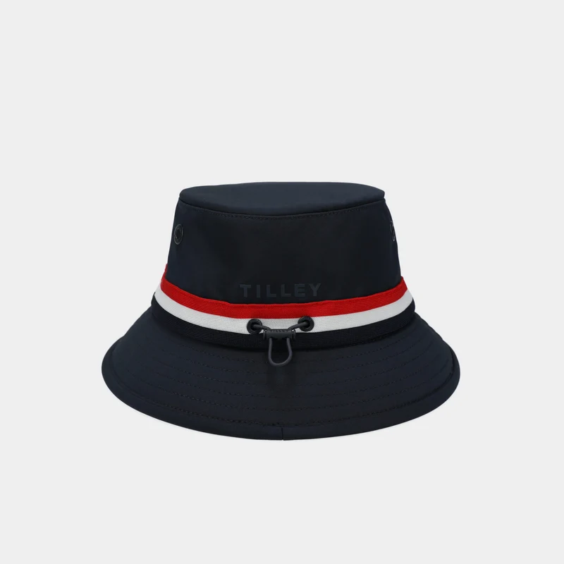 Ribbon Bucket