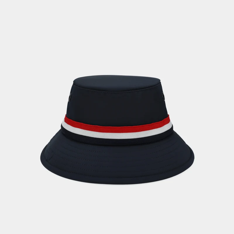 Ribbon Bucket