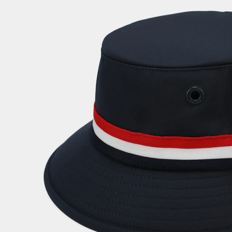 Ribbon Bucket
