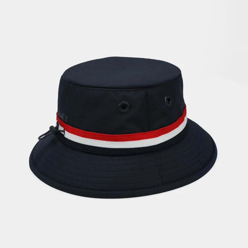 Ribbon Bucket