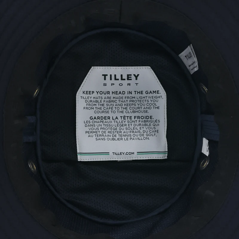 Ribbon Bucket