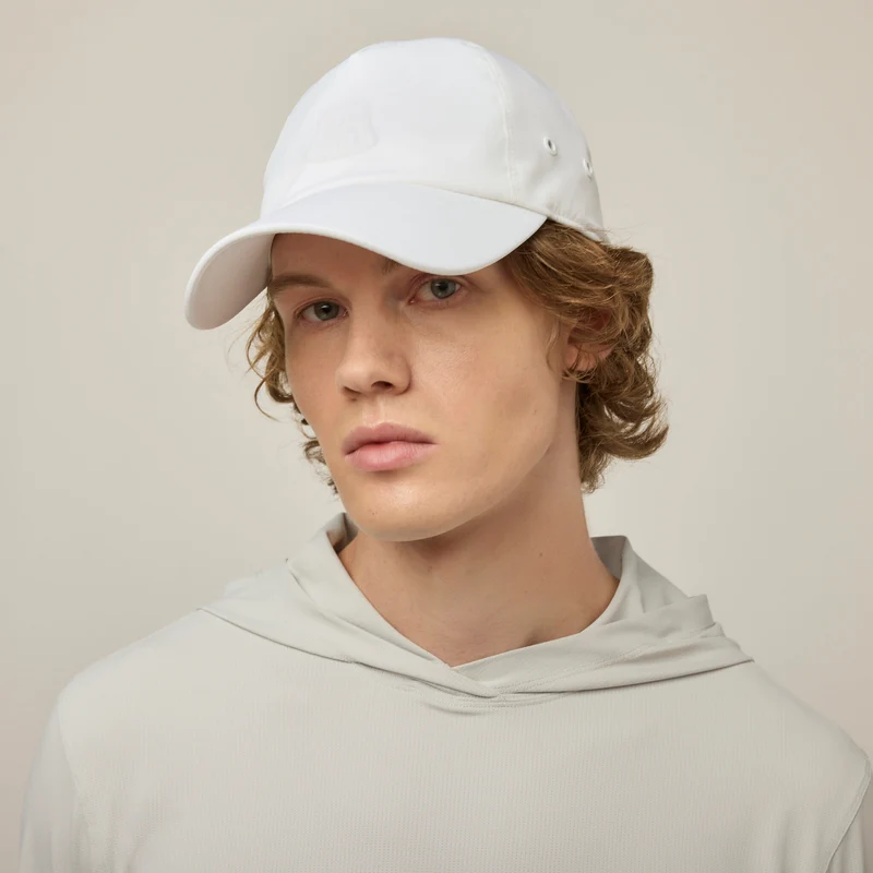 New Tech Travel Cap