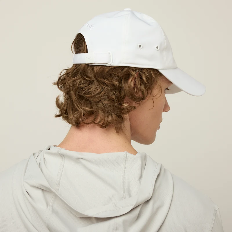 New Tech Travel Cap