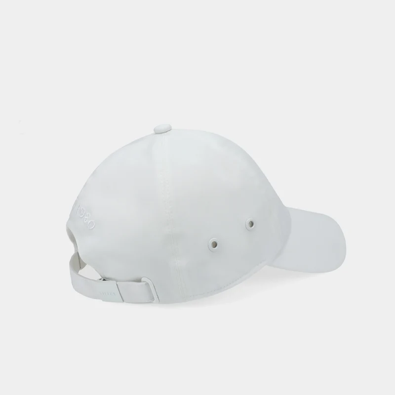 New Tech Travel Cap