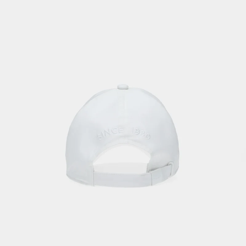 New Tech Travel Cap