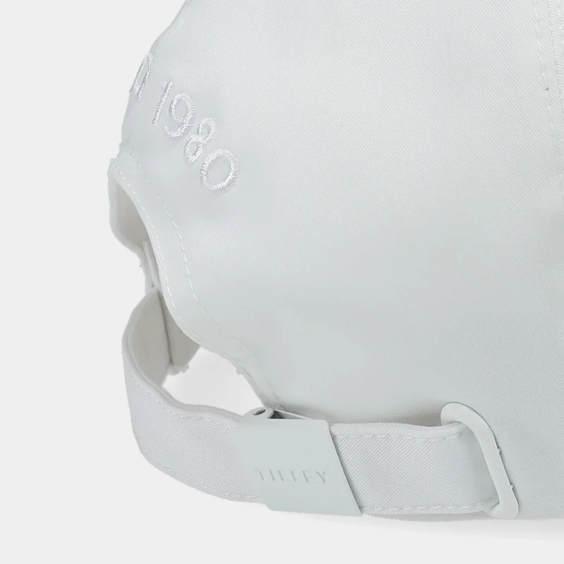 New Tech Travel Cap