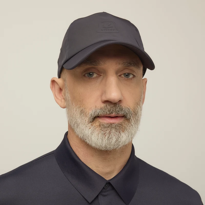 New Tech Travel Cap