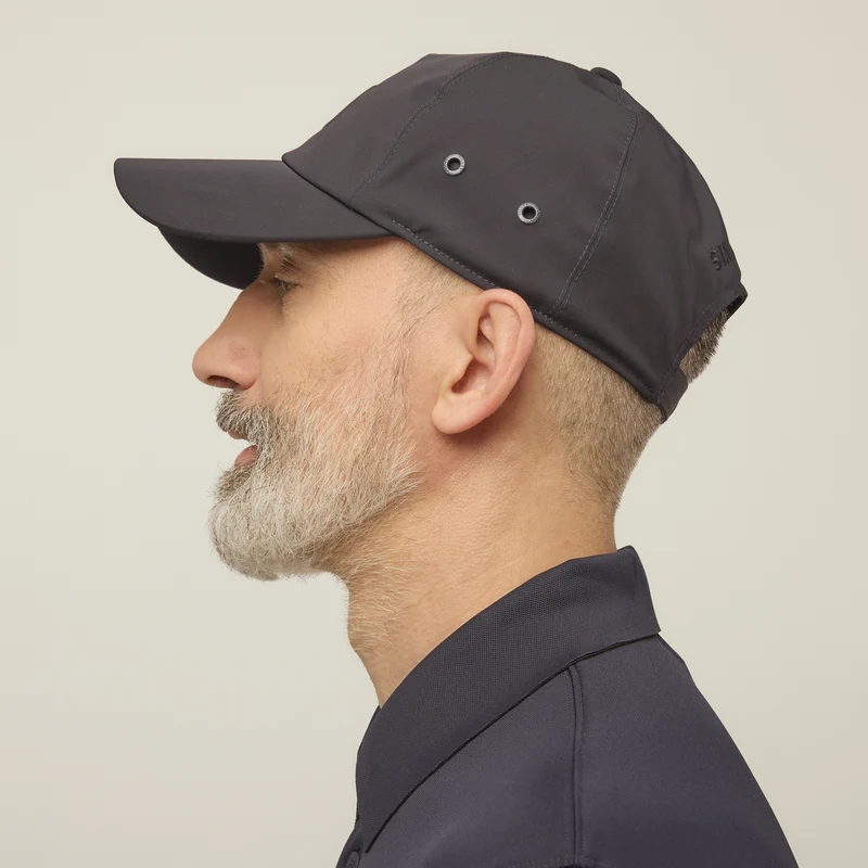 New Tech Travel Cap