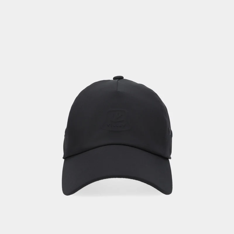 New Tech Travel Cap