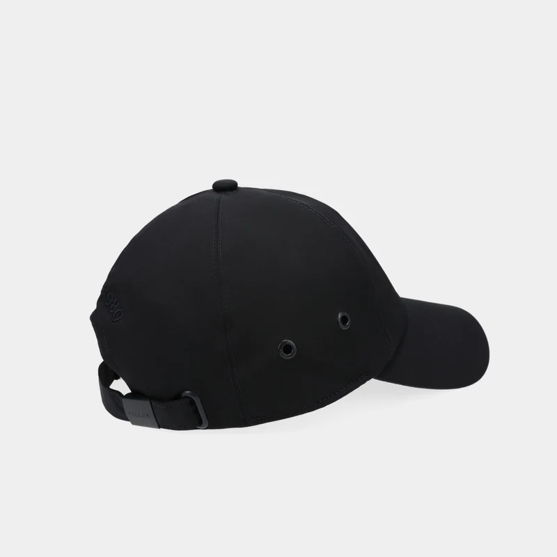 New Tech Travel Cap