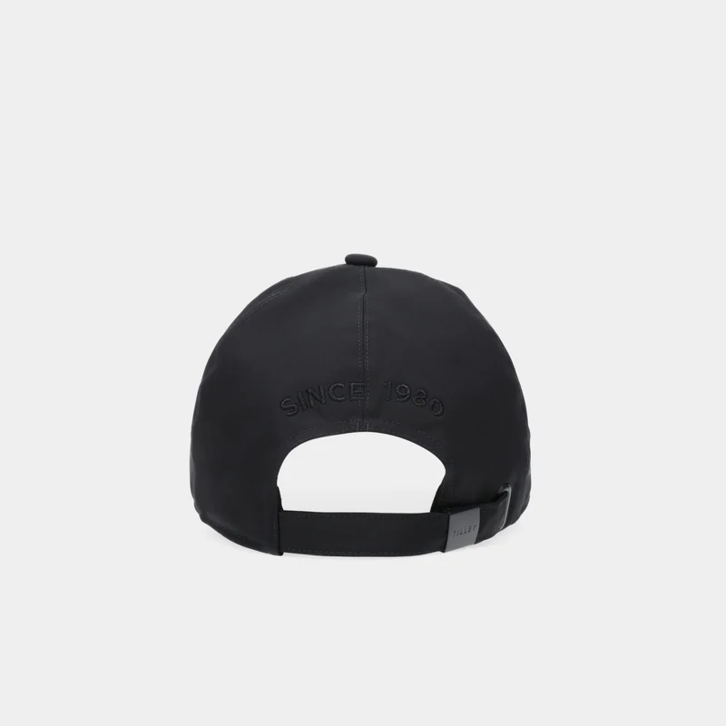 New Tech Travel Cap