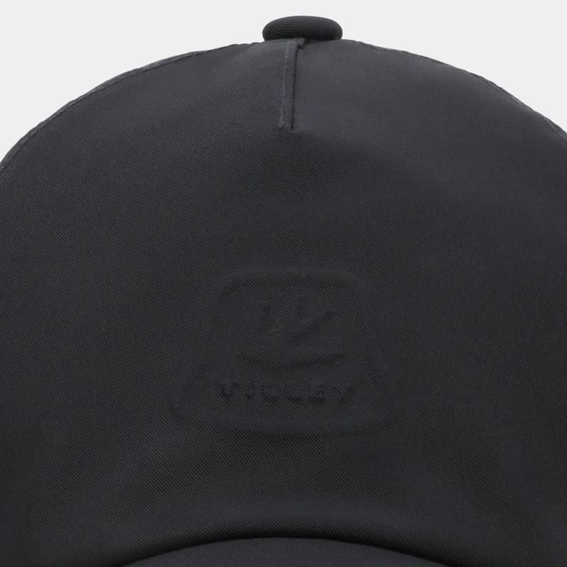 New Tech Travel Cap