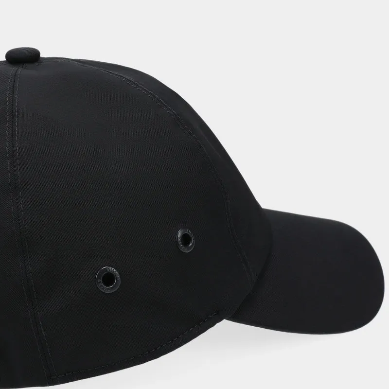 New Tech Travel Cap