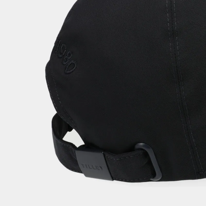 New Tech Travel Cap