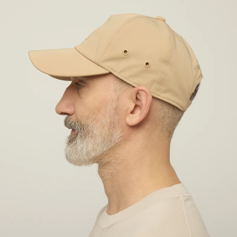 New Tech Travel Cap