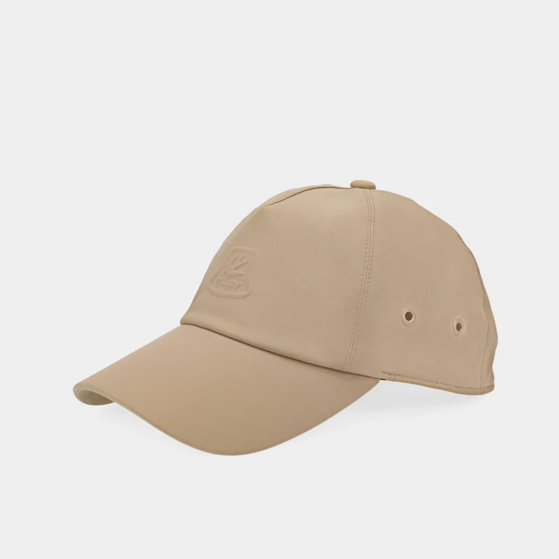 New Tech Travel Cap