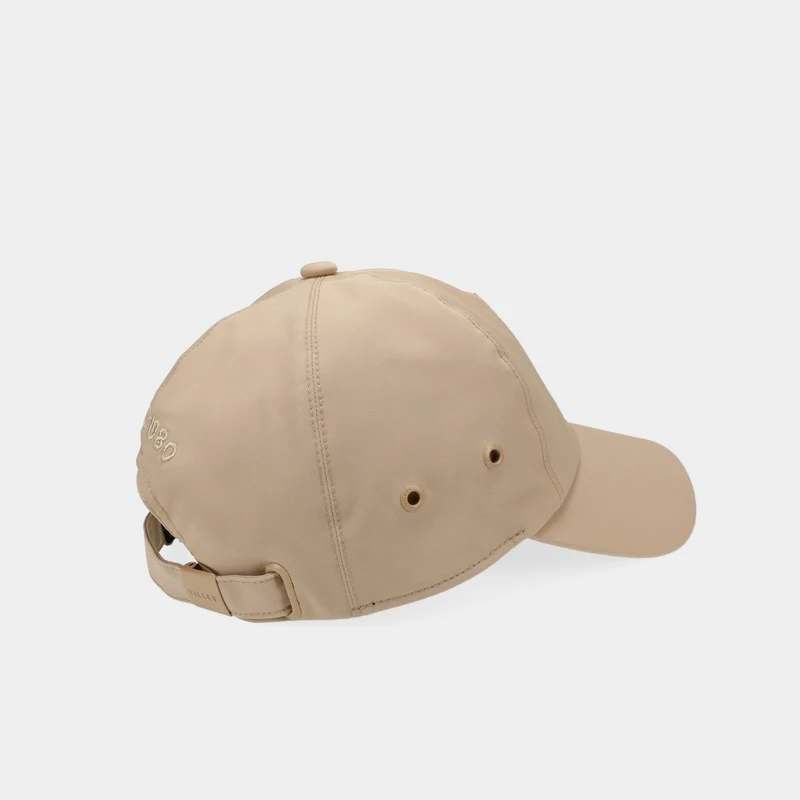 New Tech Travel Cap