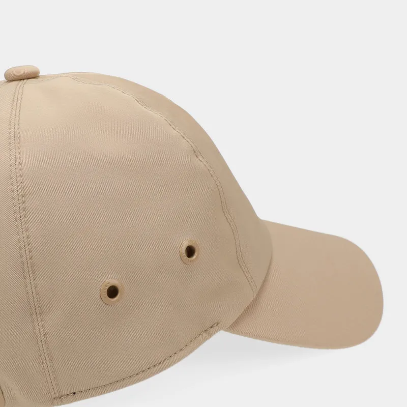 New Tech Travel Cap