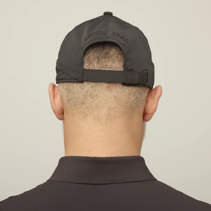 New Tech Travel Cap