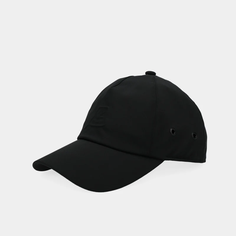 New Tech Travel Cap