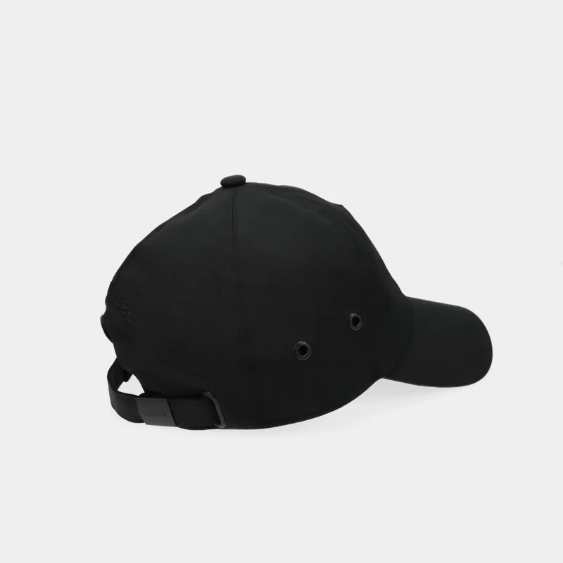 New Tech Travel Cap