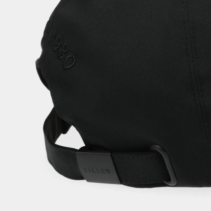 New Tech Travel Cap