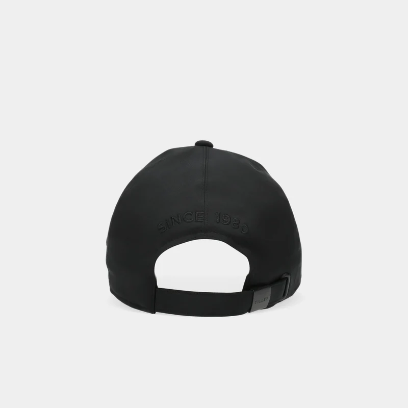 New Tech Travel Cap