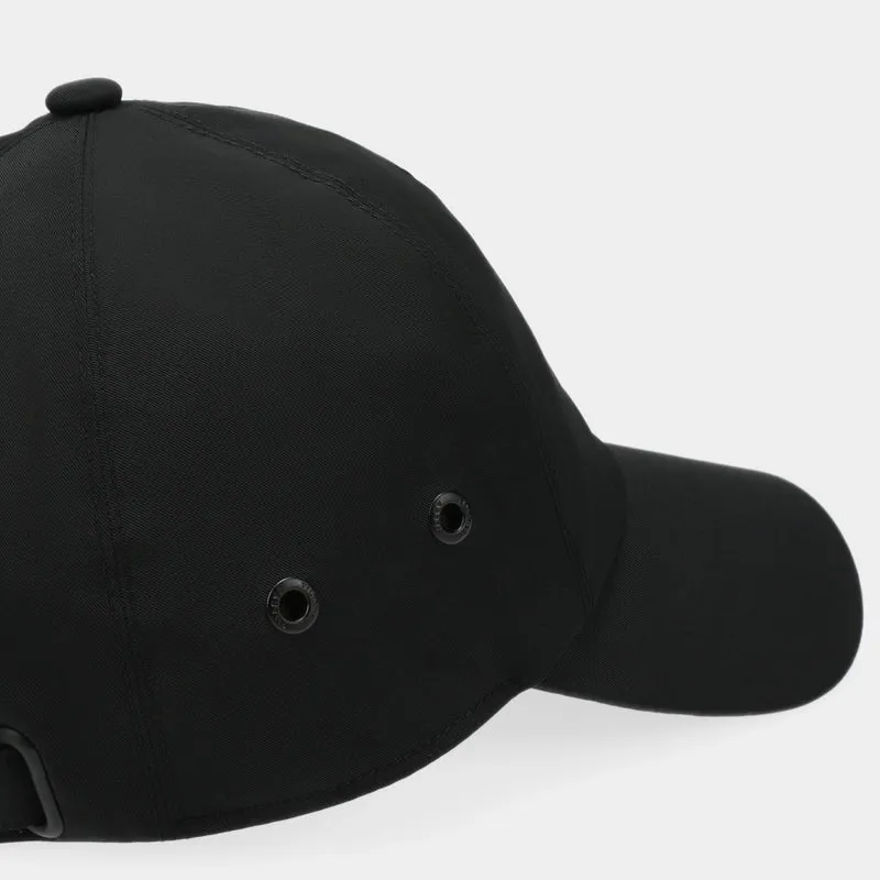 New Tech Travel Cap