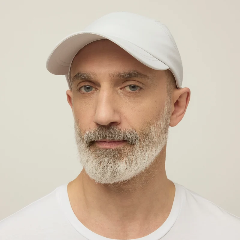 Ultralight Sun Cap