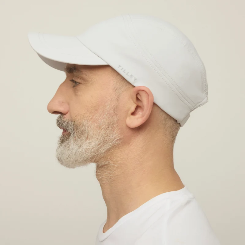 Ultralight Sun Cap