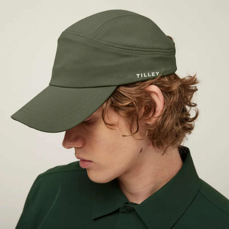 Ultralight Sun Cap