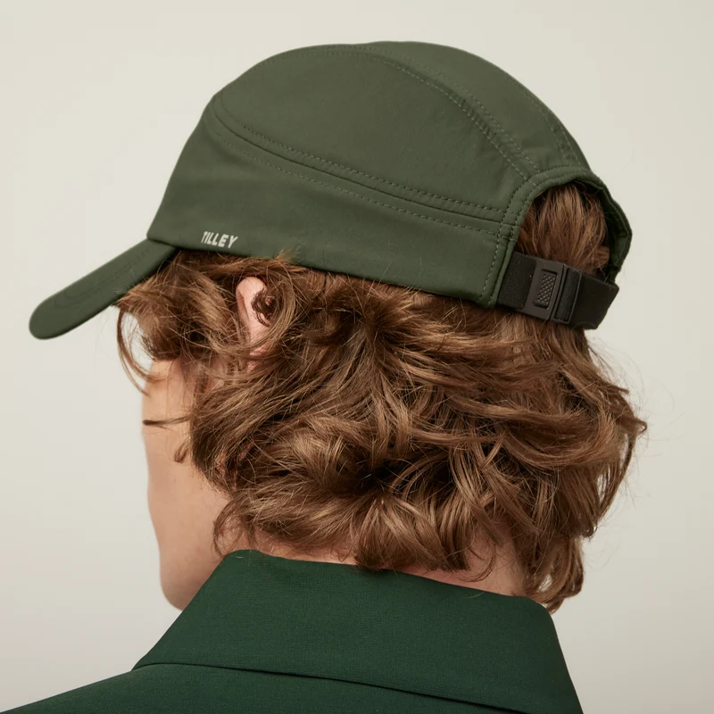 Ultralight Sun Cap