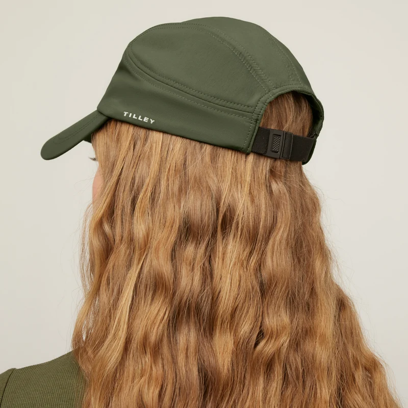 Ultralight Sun Cap
