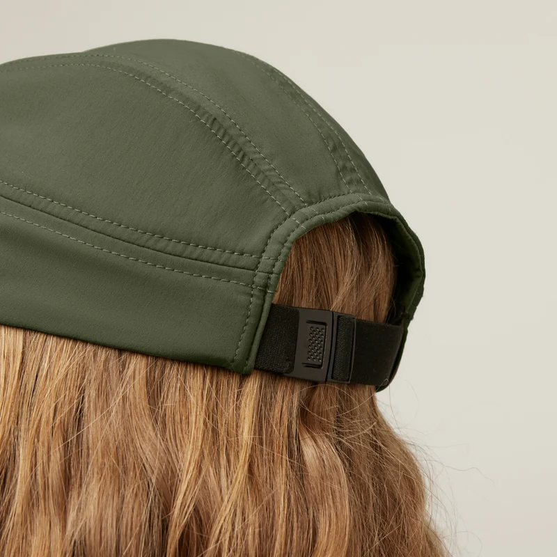 Ultralight Sun Cap