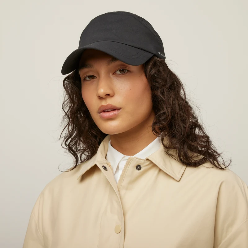 Ultralight Sun Cap
