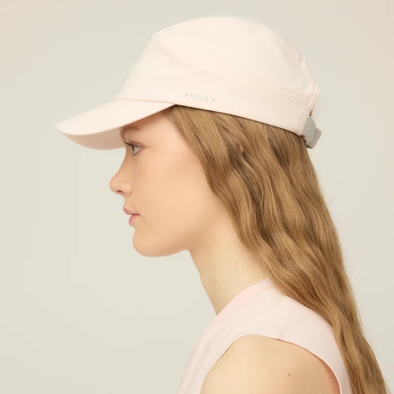 Ultralight Sun Cap