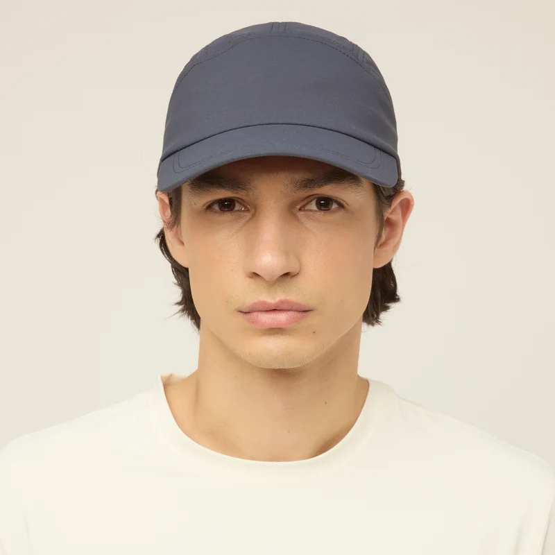 Ultralight Sun Cap