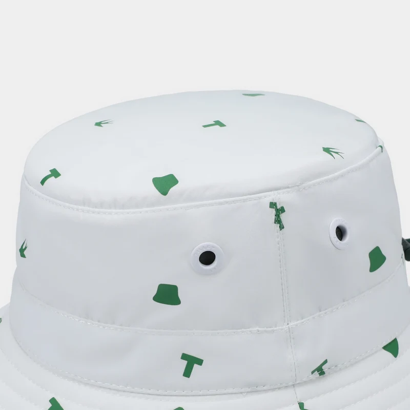 Icon Print Golf Bucket