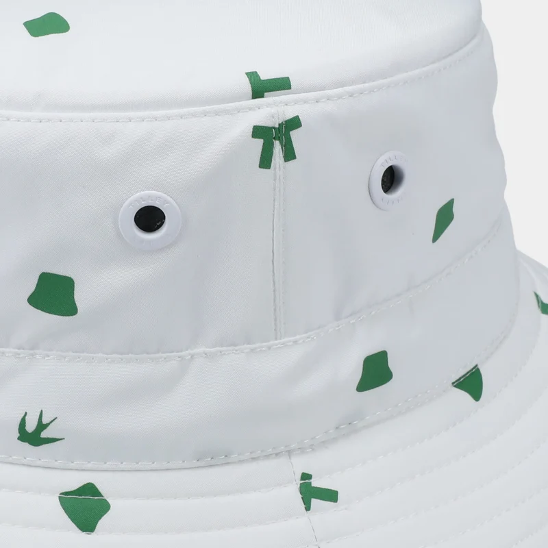 Icon Print Golf Bucket