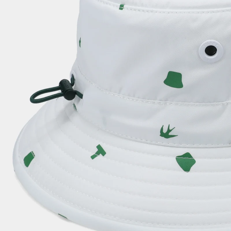 Icon Print Golf Bucket