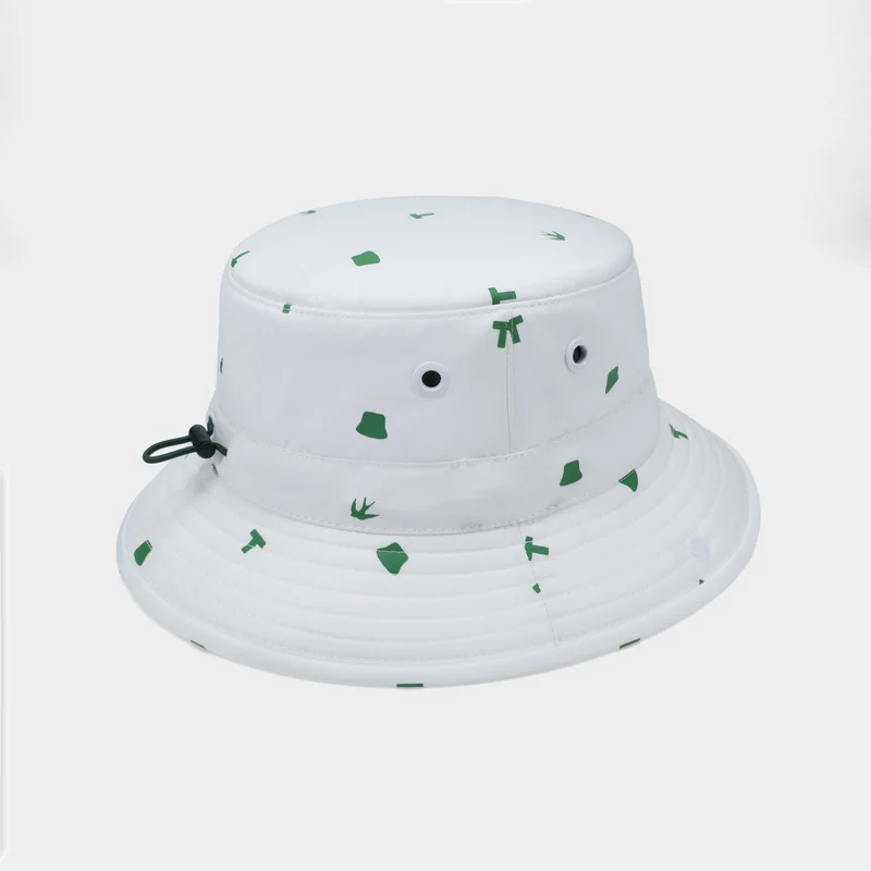 Icon Print Golf Bucket