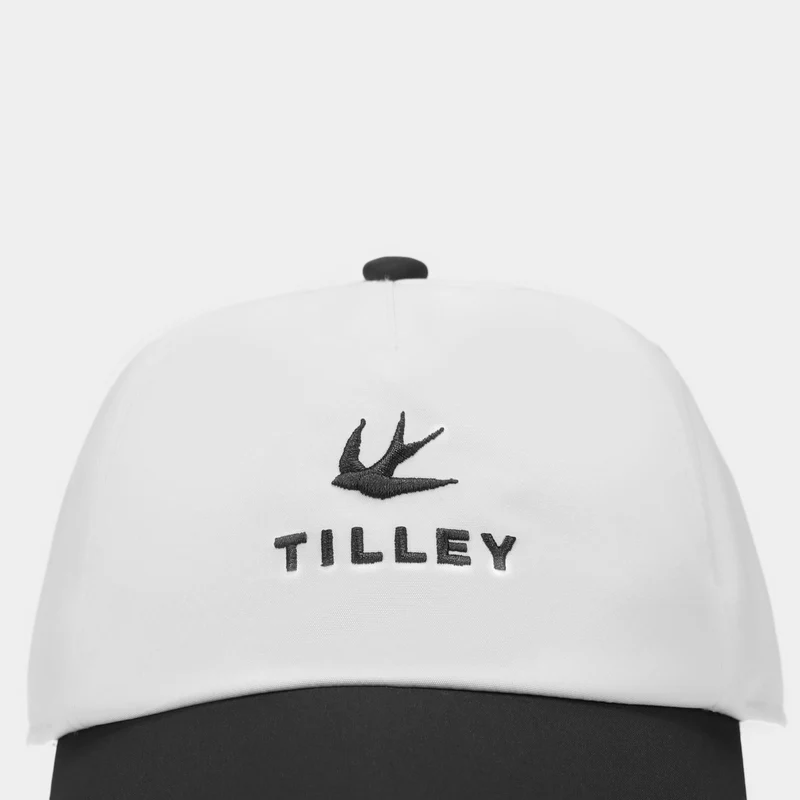 Contrast Sport Cap