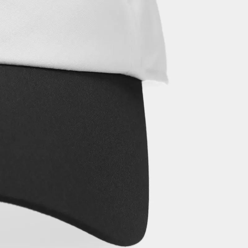 Contrast Sport Cap