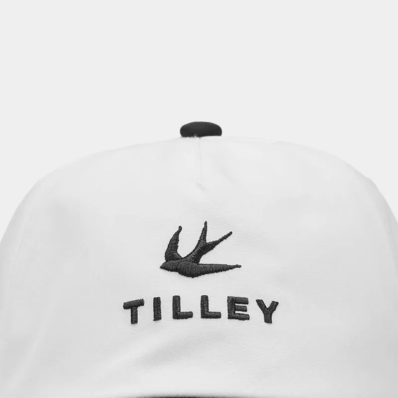 Contrast Sport Cap