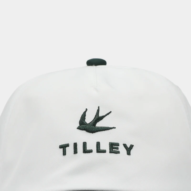Contrast Sport Cap