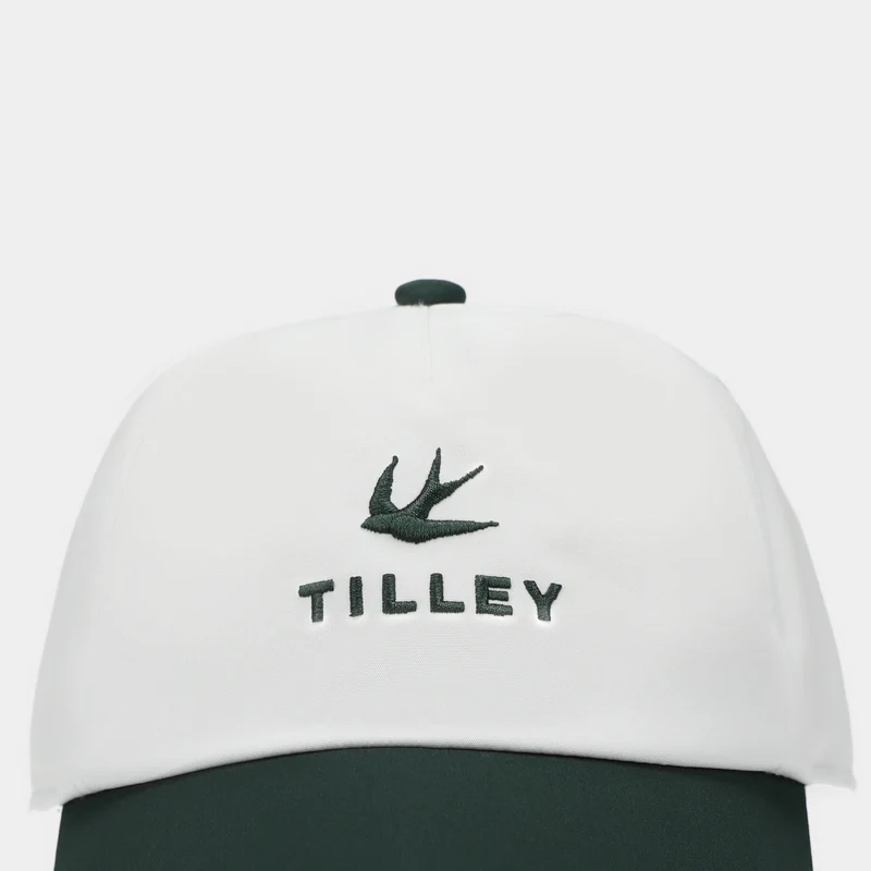 Contrast Sport Cap